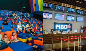 It also serves as the port for the klang valley, malaysia's most developed region where the capital kuala lumpur is located. Mbo Cinemas To Shut Down For Good Thanks For All The Good Times