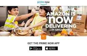 You are downloading amazon prime now 4.7.0 apk file latest free android app (com.amazon.now.apk). Amazon Prime Now In Singapore With Two Hour Or Faster Delivery Camemberu