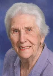 Dorothy Denning 98th birthday