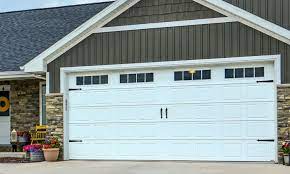 At the end there is a buying guide that covers. Top 19 Best Garage Door Brands Garage Door Manufacturer Reviews