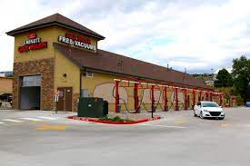 All Seasons Auto Wash Car Wash Car Wash Systems Full Service Car Wash