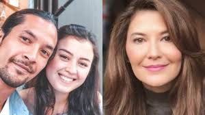 5 Fakta Edward Akbar Suami Kimberly Ryder Yang Juga Merupakan Keponakan Tamara Bleszynski Tribunnews Com Mobile