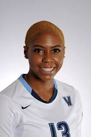 2018 Women's Volleyball Roster