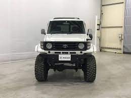 トヨタ ランドクルーザー70 4 2 zx ディーゼル 4wd 価格 469万円 千葉県 物件番号 15203735 中古車の情報 価格 mota ランドクルーザー 70 ランドクルーザー 中古車