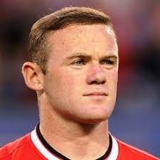 Wayne rooney was born on 24 october 1985, in croxteth, england, to thomas wayne rooney he became the youngest player in the history of the league to make 200 appearances when he played. Sports Wayne Rooney Biography News Photos Videos Nettv4u