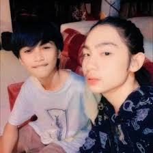 JeoMeng bagets era hits different👌❤️