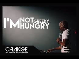 Bishop Dale C Bronner 2020 I M Not Greedy I M Hungry Youtube In 2020 Words Faith Bible Stories