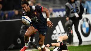 1:45:17 ovalie united 14 968 просмотров. Video Rugby France Afrique Du Sud Teddy Thomas On A Envie De Montrer Qui On Est Vraiment Test Match 2017 Rugby Rugbyrama