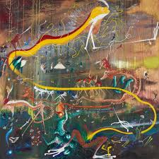 Concurso Nacional de Pintura