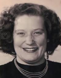 Hazel Marie Gartner Obituary