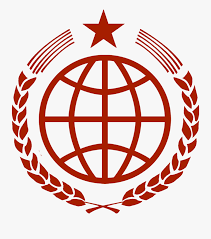 International Order Of Socialist States Logo Of World Bank Free Transparent Clipart Clipartkey