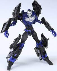 Amazon.com: Takara Tomy Transformers Prime AM-14 Vehicon Action Figure :  Toys & Games