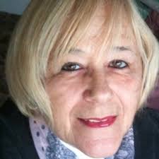 Pauline Armstrong (@PaulineAA)