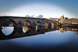 View current property for sale in dumfries and galloway. Schottland Historische Stadt Im Suden Mit Robert Burns Museum