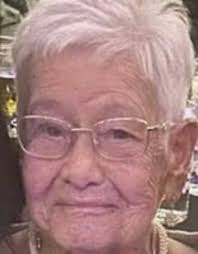 Lois Fowler Striffler Obituary