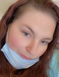 Obituary information for Amy Lee Mabhoub