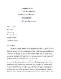 'the cover letter can be invaluable as it. Sample Cover Letter Wikispace