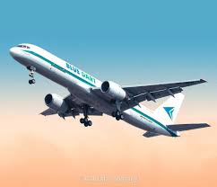 Image result for Blue 1995 Fleet