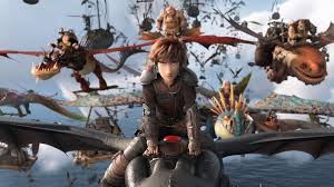 How To Train Your Dragon 3 Full Movie Online Drachenzahmen Leicht Gemacht 3 Die Geheime Welt 2019 Putlocker Film Complet Streaming Hicks Arbeitet Nach Wie Vor An Seinem T Dragons 3 Films Complets Dragons