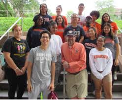 SSS Congratulates Class of 2022