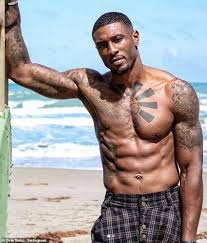 Toby love / date of birth Happy Birthday To The Love Island King Loveislandtv