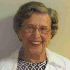 Joy Beaver Obituary (1920