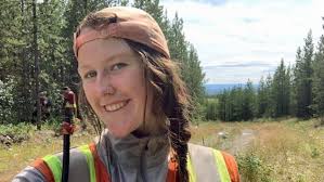 Fredericton university student remembered as a 'fabulous' force