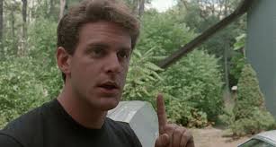 Syndrome Saturday: There's Nothing Out There!