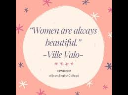 Happy women's day to you! Emql7wovjub0wm