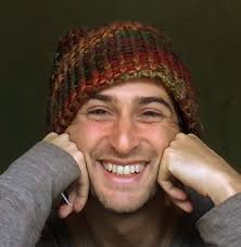 KEVIN CROKER, ASTROPHYSICIST