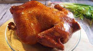 Chicken broth, soy sauce, rice, chicken pieces. Seriously Good Recipes 1 Rice Cooker Soy Sauce Chicken Tropicalhainan Com