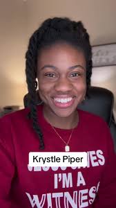 Kristen Piper Official