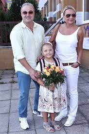 Je to požehnání, ale už aby začalo divadlo zase hrát. Martin Zounar Ukazal Svoji Princeznu Jaky Otec Takova Dcera Blesk Cz