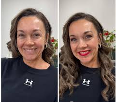 I enjoyed making this beauty over today... Leslie Carter Broyles you looked  amazing!