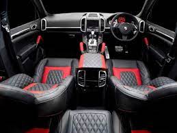 Here you can explore hq car interior transparent illustrations, icons and clipart with filter setting like size, type, color etc. Porsche Cayenne Track Edition Interior With Black And Red Leather Seats Porsche Cayenne Porsche Porsche Cayenne Interior