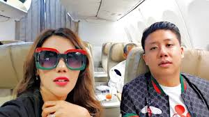 Asisten Rey Utami Blak-Blakan Soal Isu Pablo Benua Selingkuh di TikTok