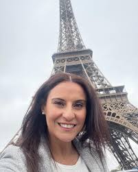 Eiffel Tower 🇫🇷❤️