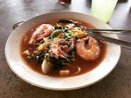 Mee udang adalah salah satu masakan tradisional yang terkenal dan berasal dari penang di malaysia. 9 Mee Udang Spots So Good You Ll Keep Going Back For More Penang Foodie