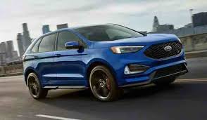 2021 Ford Explorer Platinum Performance Ford Usa Cars Ford Explorer Platinum Performance Ford
