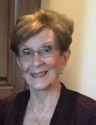 Nancy Byers Knopf Obituary (2023)