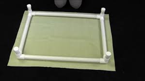 This pipe usually comes in 10 foot sections, so you may need two of these. Easy And Comfortable Pvc Dog Bed Plans Diy Guide
