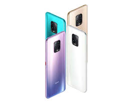 Xiaomi RedMi 10X Pro 5G Technische ...