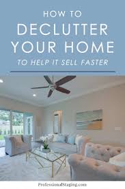 4 room by room decluttering tips. How To Declutter Your Home To Help It Sell Faster Mhm Professional Staging