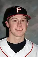 2015 Baseball Roster