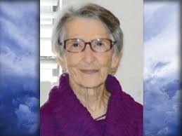 Mary June Mullinax Davis