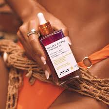✨ Los aceites Truly llegaron para consentirte como merecés ✨ 🏷️U$65 - 90ml  ¿Aún no los probaste? Aquí te decimos por qué vas a amarlos desde el primer  uso 💖👇 💧 Hidratación