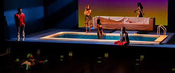 It lies on the mureș river, the second longest river in romania (after the danube). PremierÄƒ Villa Dolorosa In VariantÄƒ Live Streaming Teatrul NaÈ›ional Targu MureÈ™