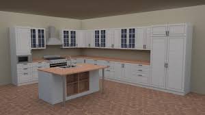 I looked at sketchup for cabinet design as a tool before i started sketchlist. Design Your Dream Kitchen In Sketchup By Kitchendesiner Fiverr