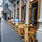 We offer fresh seafood, wine tasting, takeout service. Restocracy