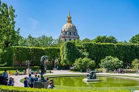 Už jste navštívili destinaci musée rodin? Visiter Le Musee Rodin Et Son Jardin Keewego